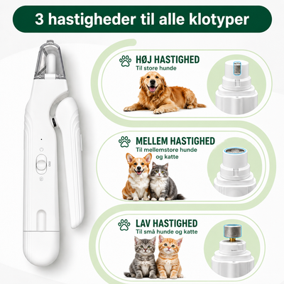 TassTrim™ 2-i-1