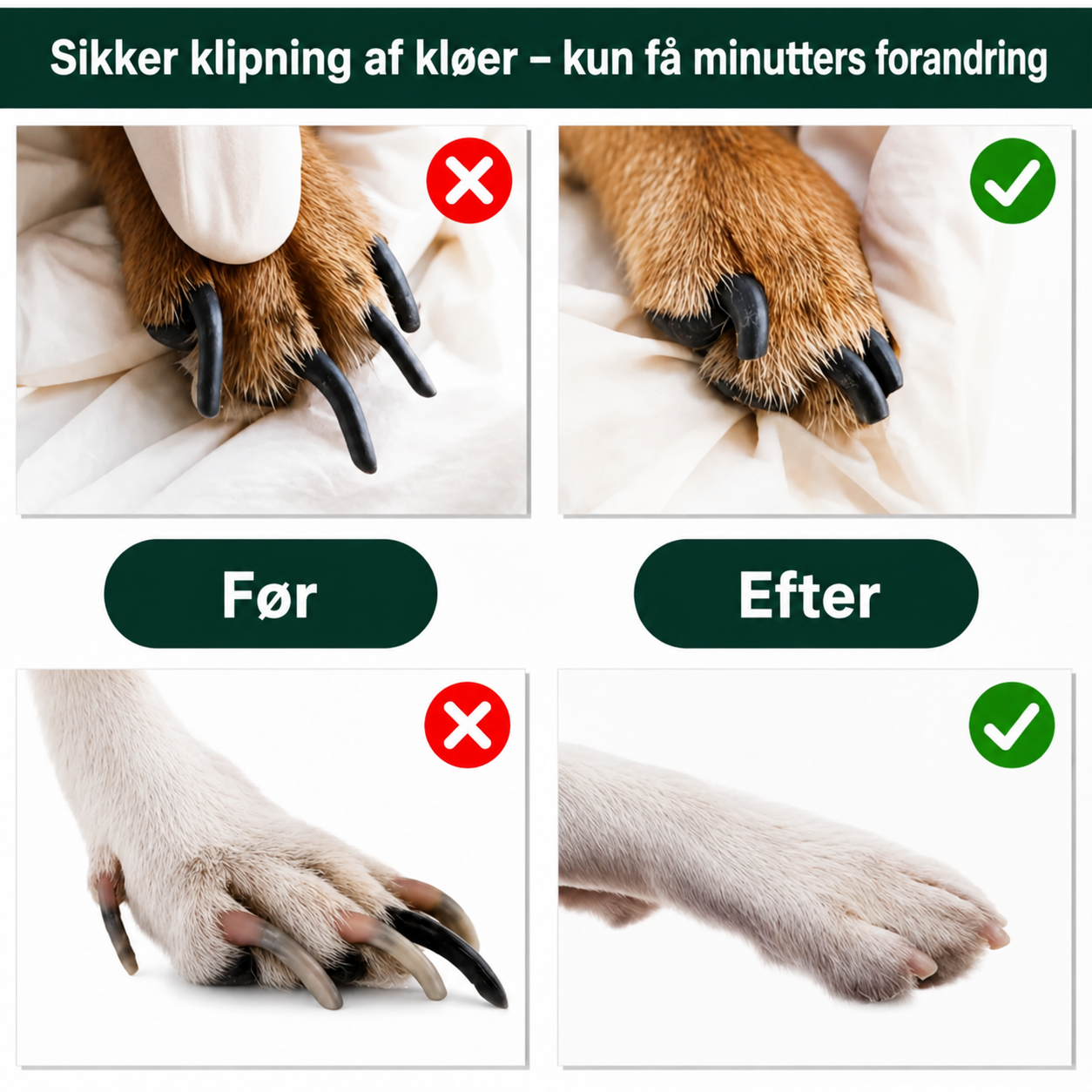 Spar både penge og stress –